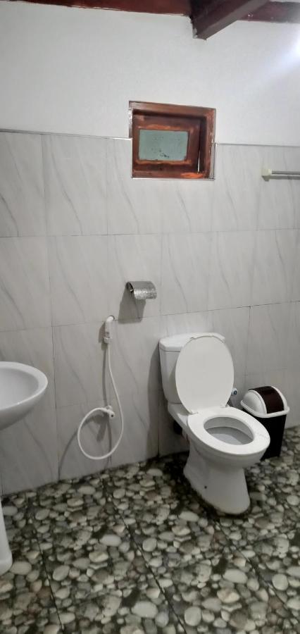 The Traveller'S Hostel & Private Rooms Сигирия Экстерьер фото